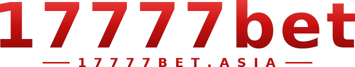 17777bet logo